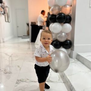 Meet your Posher, Vanessa